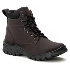 Bota Masculina Coturno Adventure Original Oferta Lançamento