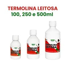 Termolina Leitosa - TINTEX | 100ml, 250ml e 500ml