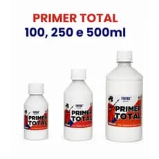 Primer Total - TINTEX | 100ml, 250ml e 500ml