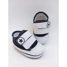 tênis star baby velcro bebê RN direto da fábrica 13 ao 18