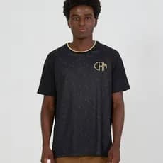 Camisa Atletico Mineiro Manto  Sagrado Eletrizante Time Futebol Licenciado Oficial Galo  Atlético-MG