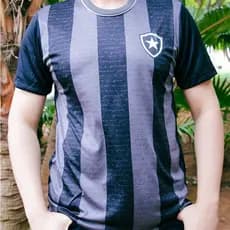 Camisa Botafogo Glorioso Original Torcedor  Camiseta  Time  Camiseta Original Presente Personalizado