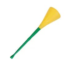 Vuvuzela Copa do Mundo 2026 , Torcida Seleção, Artigos de Festa, Acessórios de Estádio, Kit Torcedor,Voz da Torcida