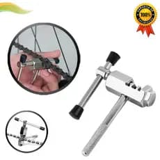 Ferramenta Chave Bike Extrator Saca Colocar Pino Corrente Bicicleta