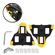 Taco Taquinho Speed Sapatilha Bike Bicicleta Ciclismo Road