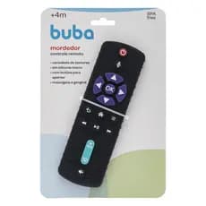 Mordedor Controle Remoto Buba