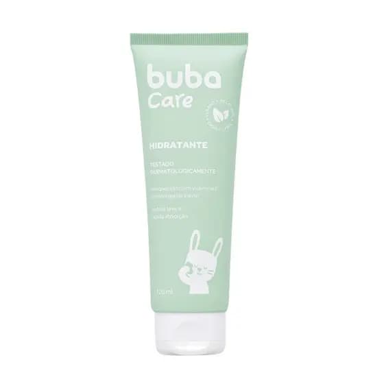 Hidratante Corporal Infantil Buba Care 120ml
