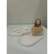 Kit Bandejas decorativas Gesso