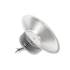 Luminaria High Bay Led 400w Iluminação Galpões Alta Potência