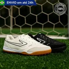 Tênis Chuteira Society Masculino Topper Maestro Socaite Original