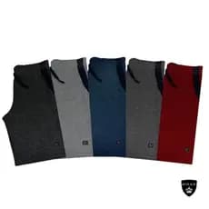 5 Bermuda Moletom Masculino Short Academia Treino Casual Trabalho Cores Sortidas