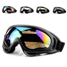 Homens Polarizados Motocross Bicicleta Óculos De Motocicleta Fora Da Estrada Corrida Fotocromático Sol Motor Esqui Snowb