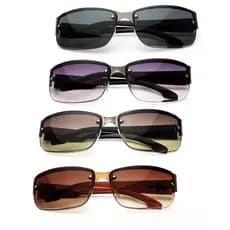 Vintage Clássico Óculos De Sol Masculino Nova Marca Condução Feminino Retro