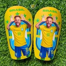 Caneleira Personalizada Seleções