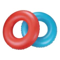 Boia Inflável Redonda  Piscina Praia Decoração Resistente