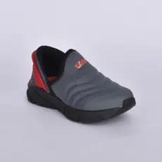 Tênis Infantil Menino Kidy Energy Baby Respitec Calce Fácil Slip On Leve Confortável Antiderrapante