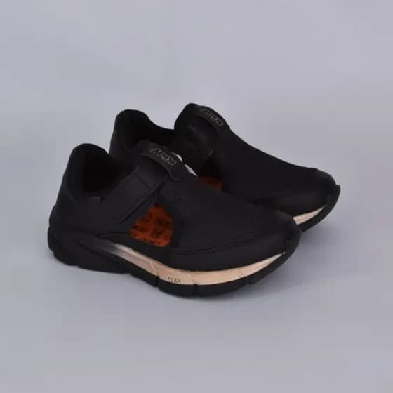 Tênis Infantil Masculino Kidy Energy Baby Respitec Leve Antiderrapante Conforto Escolar Esportivo