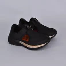 Tênis Infantil Masculino Kidy Energy Baby Respitec Leve Antiderrapante Conforto Escolar Esportivo