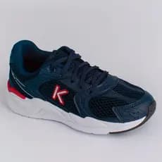 Tênis Infantil Menino Kidy K360 Retrô Antiderrapante Estilo Moderno Confortável Masculino Super Leve