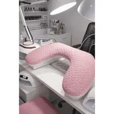 Apoio de Mãos Angel Manicure Nails Designer Sintético