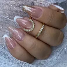 Tapete Glitter Tapetinho Para Fotos Manicure Luxo