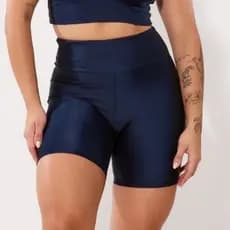 Kit 2 Bermuda Fitness Treino Academia Feminina Ginástica Confortável