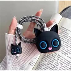 1 Kit Com 3 peças para carregador para celular fonte fio Personalizados para fonte 20w