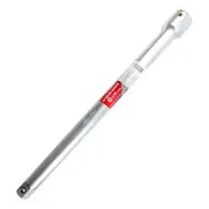 Extensão Manual Soquetes 3/4 X 16pol 400mm Crv - Corneta Cor Prata