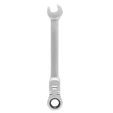 Chave Combinada Com Catraca e Articulada 13 mm