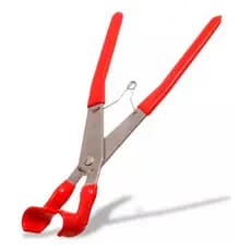 Alicate Para Remover Cabo De Vela Supressores 24x8,5x2,5cm