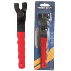 Chave De Esmerilhadeira Universal Makita Bosch Vonder