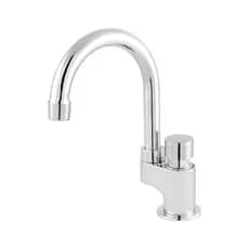Torneira Automática Metal Banheiro Ou Lavatório Torneira com Temporizador