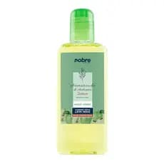 Aromatizante de Ambiente 140ml Nobre Maçã Verde Spray Concentrado Perfume Duradouro