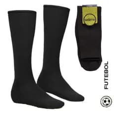 Meião Futebol Premium Treino Society Selene Promoção Atacado