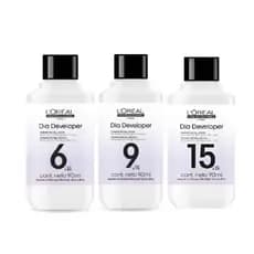 L'Oréal Professionnel Dia Developer - Emulsão  Reveladora - 90ml