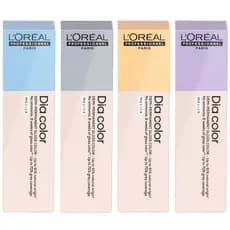 L'oréal Dia Color Tonalizante profissional Sem Amônia - 60g