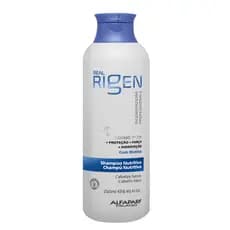 Real Rigen Nutritive Shampoo 250ml - Alfaparf