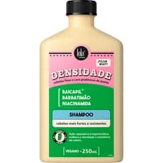 Lola Cosmetics Densidade - Shampoo 250ml