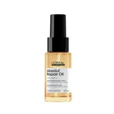 L'Oréal Professionnel Serie Expert Absolut Repair Gold Quinoa 10in1 - Óleo Reparador 30ml