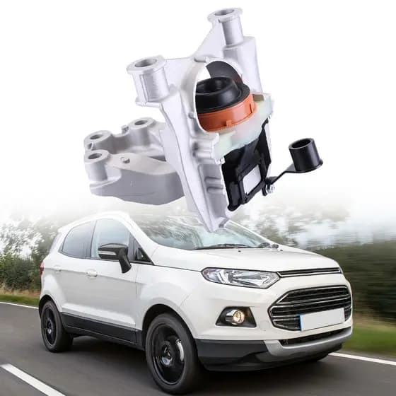 Suporte do motor Montagem GN1Z6038J GN116F012BC GN116F012EA GN116F012BB Compatível para 2017-2021 Ecosport 1.5 Dragão
