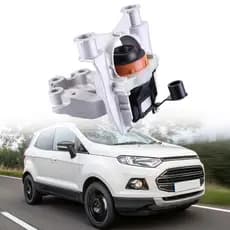 Suporte do motor Montagem GN1Z6038J GN116F012BC GN116F012EA GN116F012BB Compatível para 2017-2021 Ecosport 1.5 Dragão