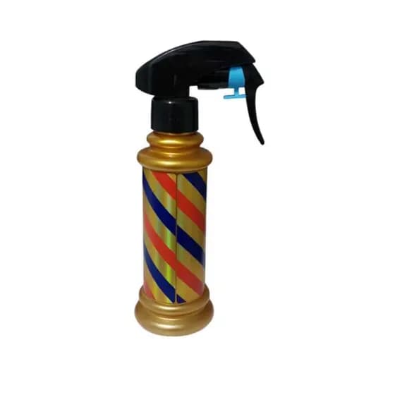 Borrifador Spray Pulverizador Barbeiro Profissional 200ml