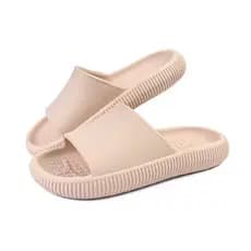 Chinelo Slide Nuvem Super Confortável 41 42 e Leve Lançamento
