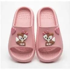 CHINELO NUVEM SLIDE  FOFOS DE BICHINHOS DELICADOS ESTILOSOS DO 27 AO 42