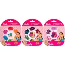 Barbie Miçangas Colares Coloridos - Surpresas