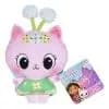 Pelúcia Kitty Fairy de 22cm - Gabby's Dollhouse
