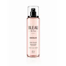 Body Splash Chocolate Feminino 200ml Bleau Blu | Inspirado no Egeo Choc