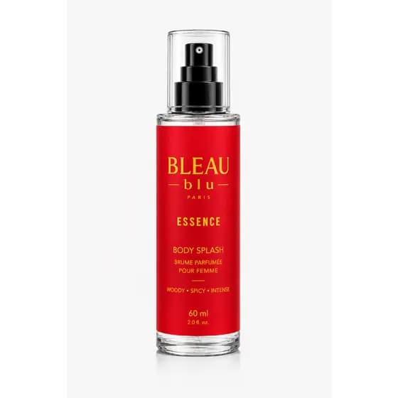 Body Splash Egeo Melancia 200ml Feminino | Bleau Blu  | Doce e Refrescante