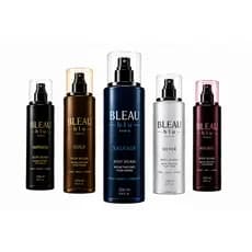 Body Splash Masculino Bleau Blu 200ml Inspirado em Perfumes Importados