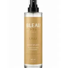 Body Splash Feminino Lilli 60ml | Inspirado no Lily | Floral Delicado e Elegante